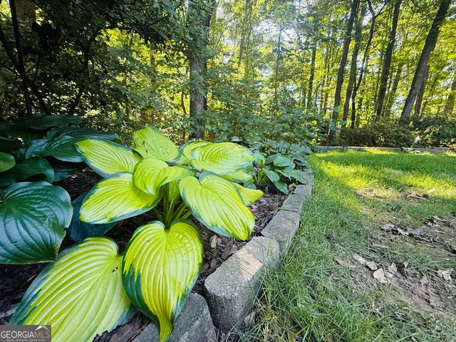412 Taberon Road, Peachtree City, GA 30269