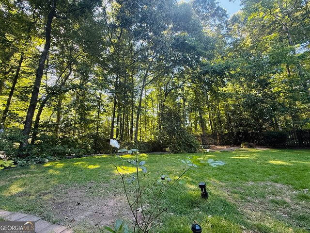 412 Taberon Road, Peachtree City, GA 30269