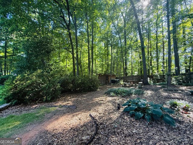 412 Taberon Road, Peachtree City, GA 30269
