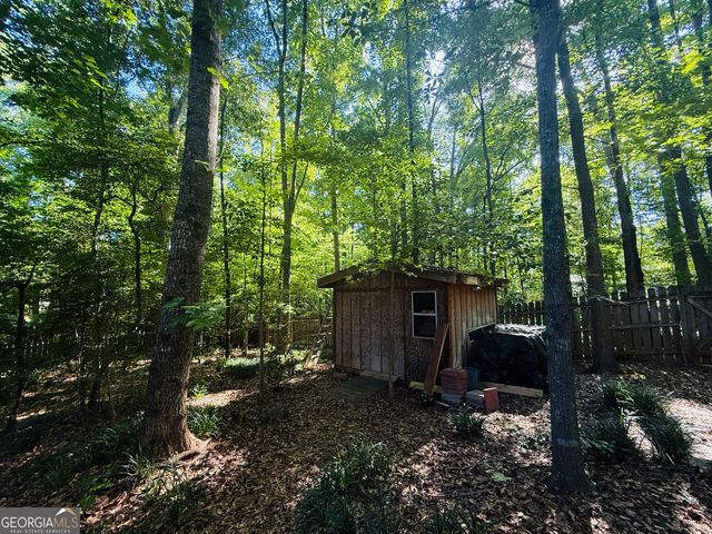 412 Taberon Road, Peachtree City, GA 30269