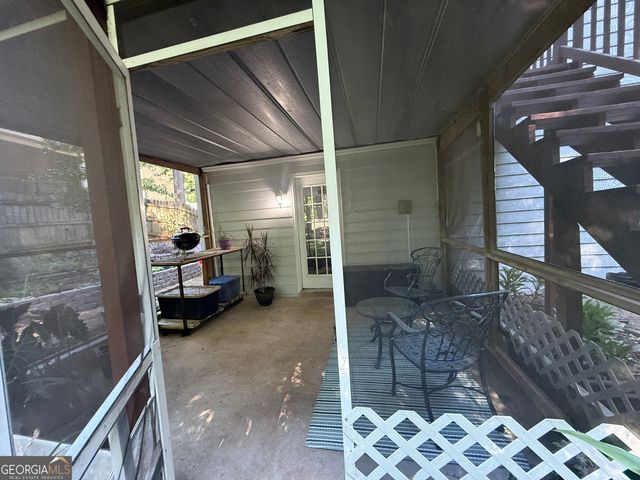 412 Taberon Road, Peachtree City, GA 30269