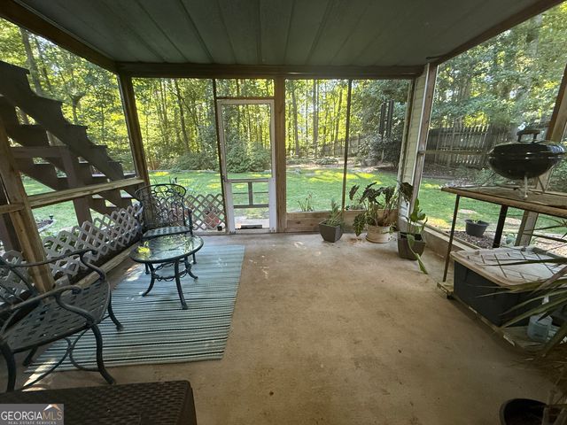 412 Taberon Road, Peachtree City, GA 30269