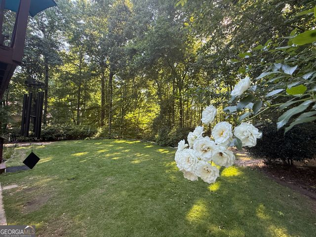 412 Taberon Road, Peachtree City, GA 30269