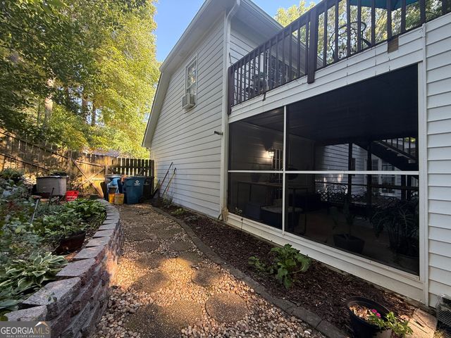 412 Taberon Road, Peachtree City, GA 30269
