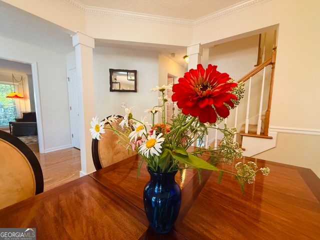 412 Taberon Road, Peachtree City, GA 30269