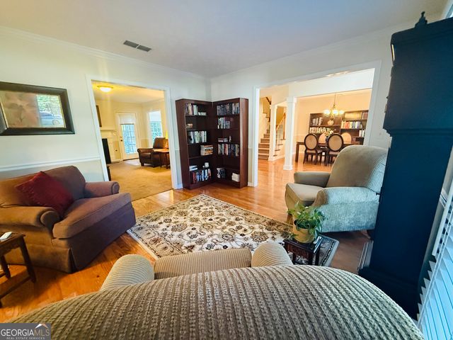 412 Taberon Road, Peachtree City, GA 30269