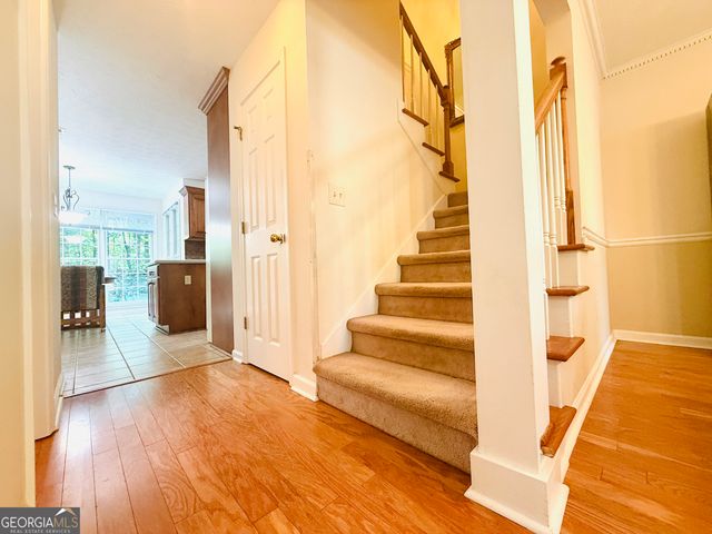 412 Taberon Road, Peachtree City, GA 30269