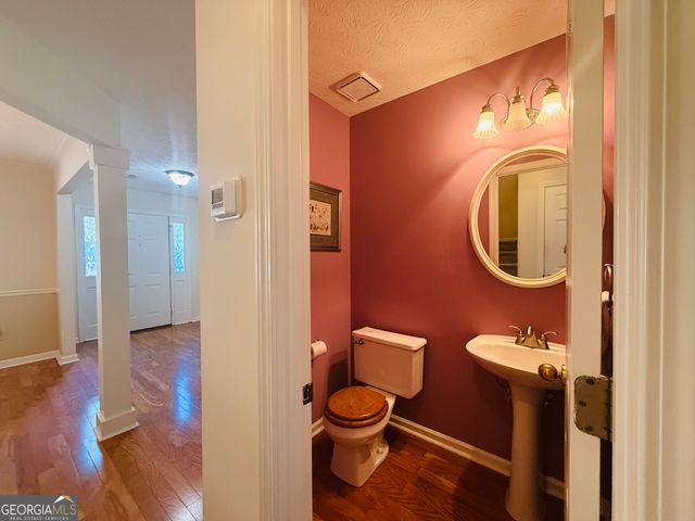 412 Taberon Road, Peachtree City, GA 30269