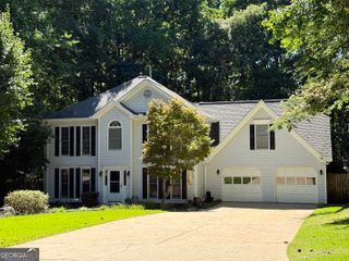 412 Taberon Road, Peachtree City, GA 30269