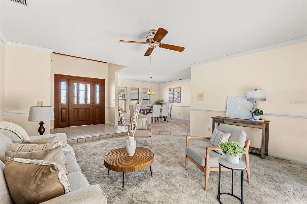 Image 11 of property listing at 2213 WOODLAWN CIRCLE, Melbourne, FL 32934