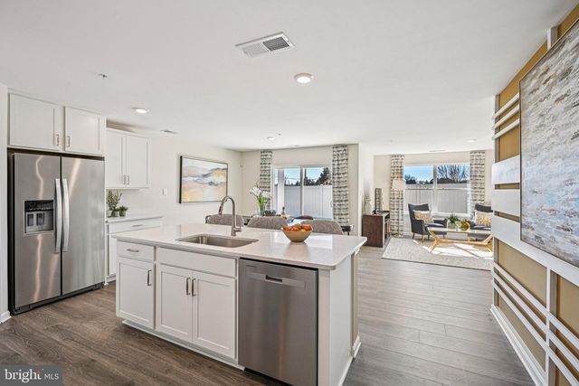 8703 HARPER WAY, Easton, MD 21601