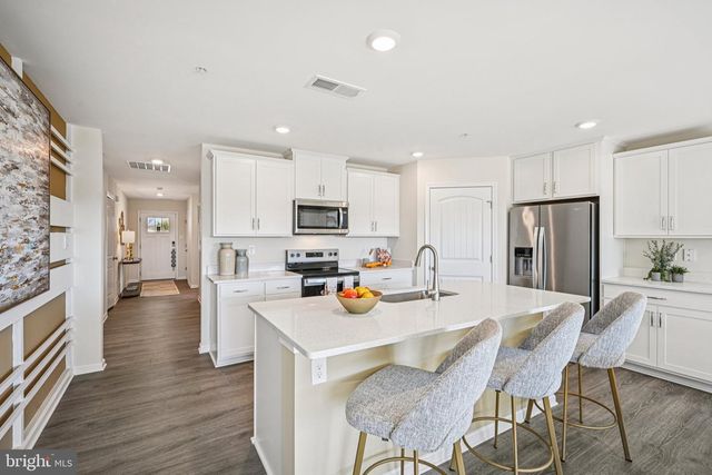 8703 HARPER WAY, Easton, MD 21601