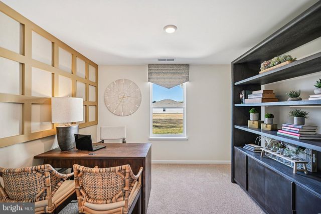 8703 HARPER WAY, Easton, MD 21601