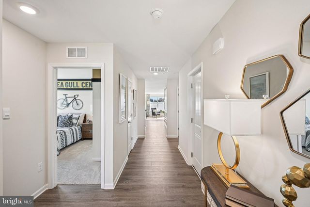 8703 HARPER WAY, Easton, MD 21601