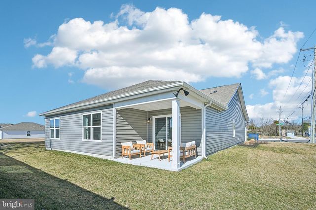 8703 HARPER WAY, Easton, MD 21601