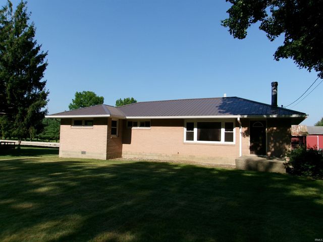 7577 N 550 E, Rochester, IN 46975