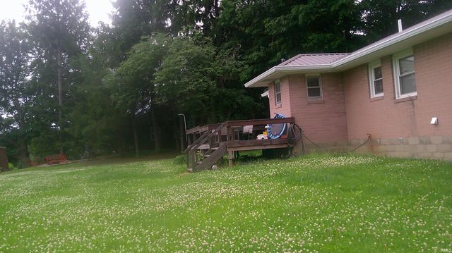 7577 N 550 E, Rochester, IN 46975
