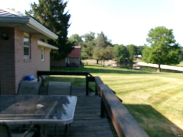 7577 N 550 E, Rochester, IN 46975