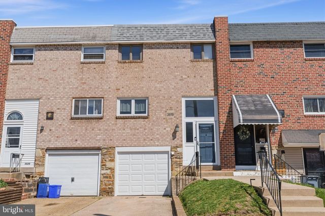 3618 ESSEX LN, Philadelphia, PA 19114