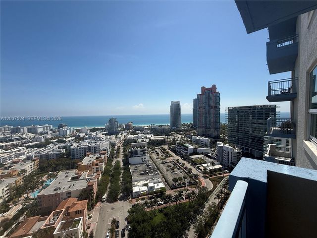 90 Alton Road 2809, Miami Beach, FL 33139