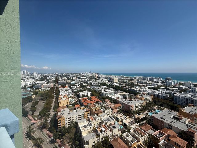 90 Alton Road 2809, Miami Beach, FL 33139