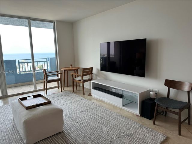 90 Alton Road 2809, Miami Beach, FL 33139