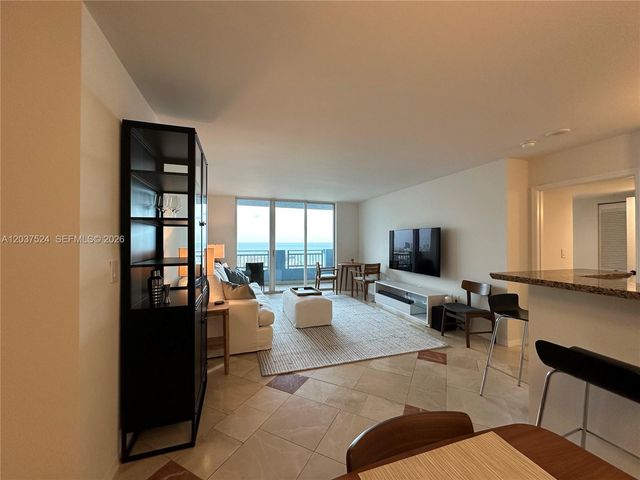90 Alton Road 2809, Miami Beach, FL 33139