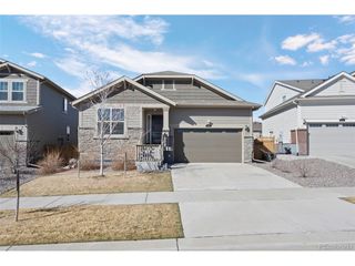 8741 Ginkgo Loop, Parker, CO 80134