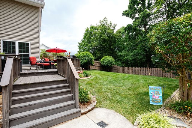 129 Baldridge Dr, White House, TN 37188