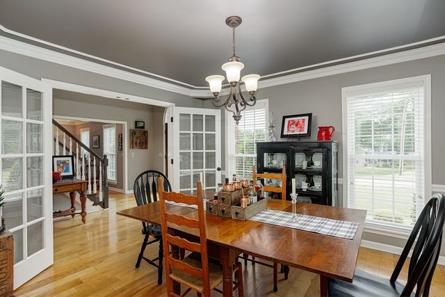 129 Baldridge Dr, White House, TN 37188