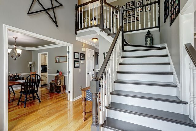 129 Baldridge Dr, White House, TN 37188