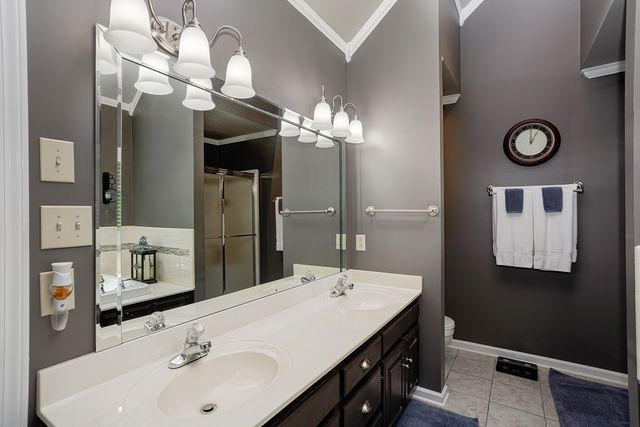 129 Baldridge Dr, White House, TN 37188