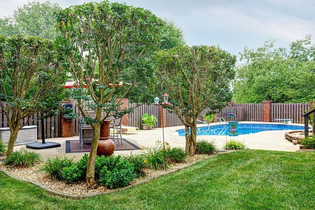 129 Baldridge Dr, White House, TN 37188
