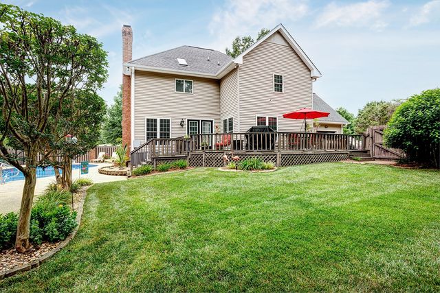 129 Baldridge Dr, White House, TN 37188