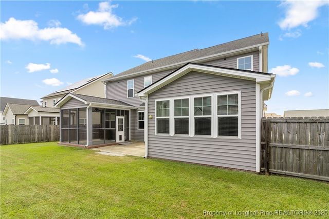 3310 Memorial Drive, Fayetteville, NC 28311