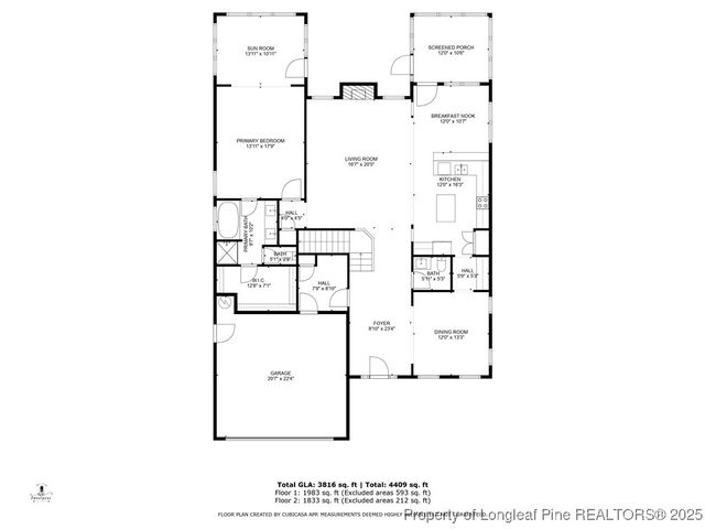 3310 Memorial Drive, Fayetteville, NC 28311