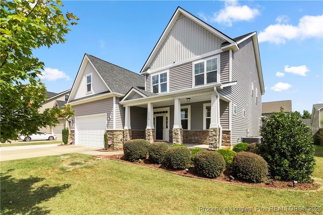 3310 Memorial Drive, Fayetteville, NC 28311