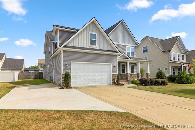 3310 Memorial Drive, Fayetteville, NC 28311