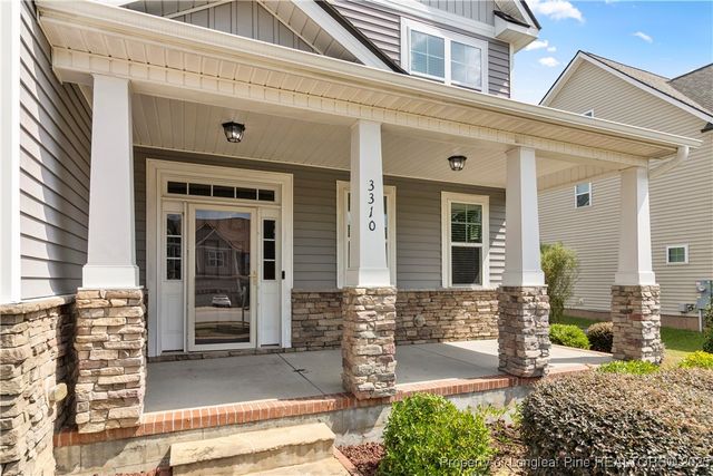 3310 Memorial Drive, Fayetteville, NC 28311