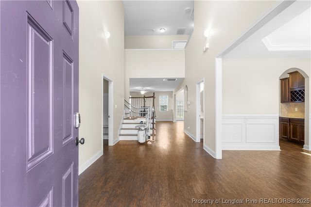 3310 Memorial Drive, Fayetteville, NC 28311