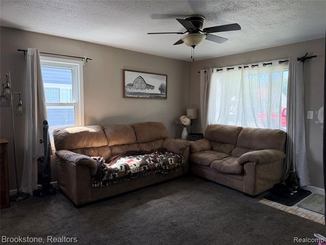 5898 N Globe Street, Westland, MI 48185