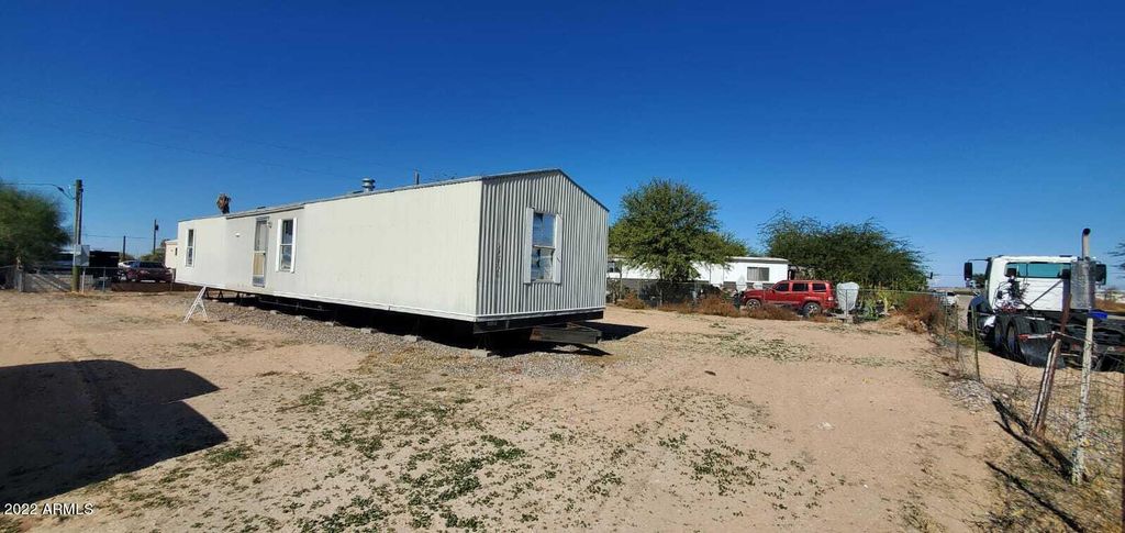 4656 N APACHE Drive, Casa Grande, AZ 85194