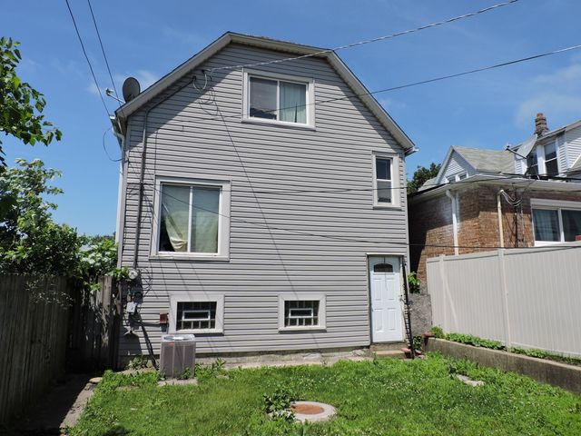10437 S Avenue H, Chicago, IL 60617