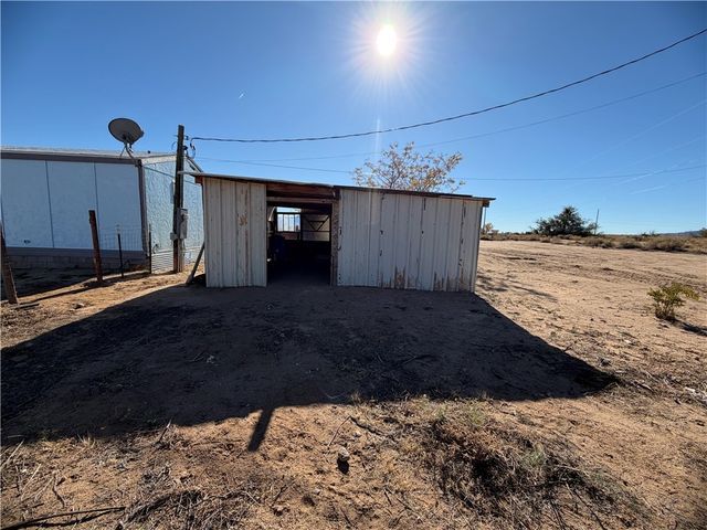 3845 E Calle Sonoita, Kingman, AZ 86409
