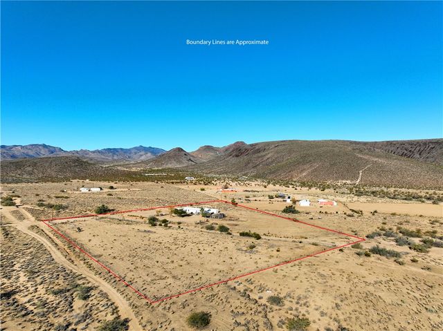 3845 E Calle Sonoita, Kingman, AZ 86409