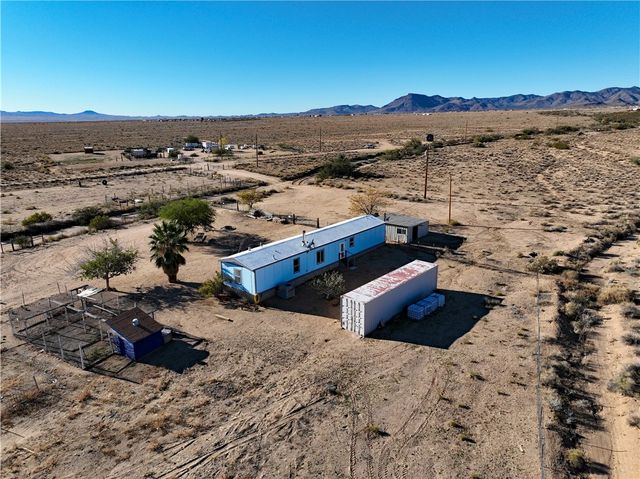 3845 E Calle Sonoita, Kingman, AZ 86409