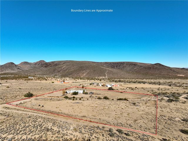 3845 E Calle Sonoita, Kingman, AZ 86409