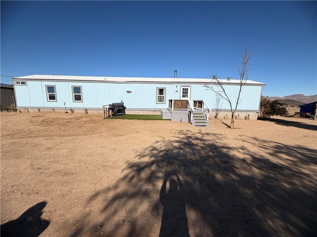 3845 E Calle Sonoita, Kingman, AZ 86409