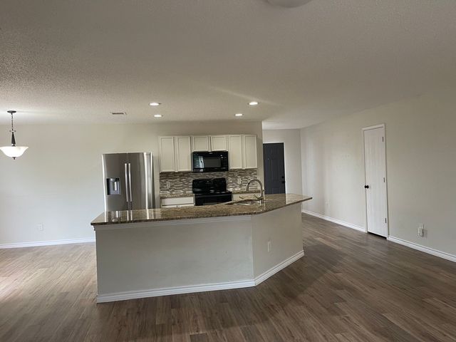 9600 Woodrow Wilson Drive, Mckinney, TX 75072