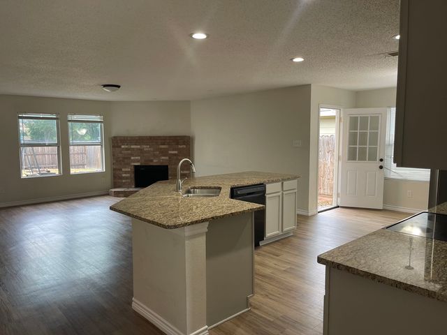 9600 Woodrow Wilson Drive, Mckinney, TX 75072